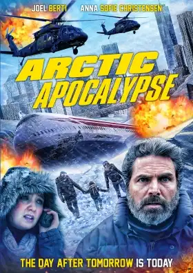 Arctic Apocalypse FRENCH WEBRIP 720p 2020