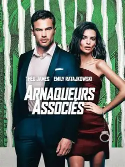 Arnaqueurs associés TRUEFRENCH DVDRIP 2020