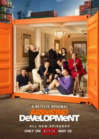 Arrested Development Saison 3 FRENCH HDTV