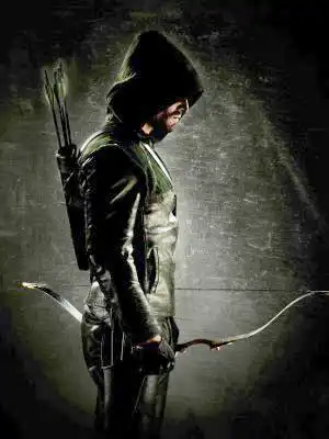 Arrow Saison 7 VOSTFR HDTV