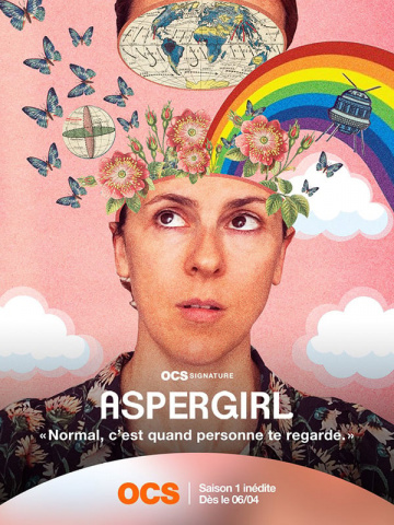 Aspergirl S01E04 FRENCH HDTV