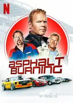 Asphalt Burning FRENCH WEBRIP 720p 2021