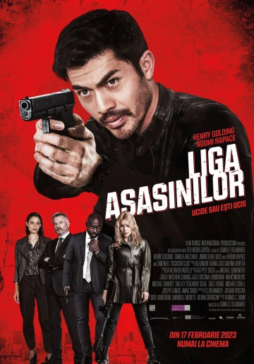 Assassin Club TRUEFRENCH WEBRIP 720p 2023