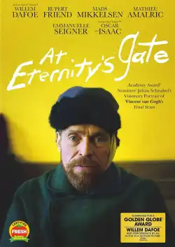 At Eternity's Gate TRUEFRENCH BluRay 1080p 2019