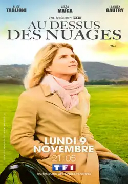 Au-dessus des nuages FRENCH WEBRIP 1080p 2020