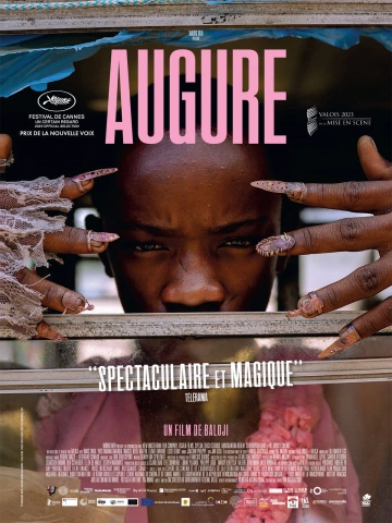 Augure FRENCH WEBRIP 720p 2023