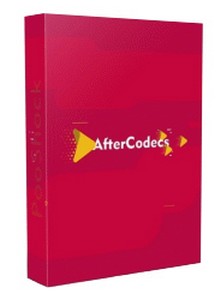 Autokroma AfterCodecs v1.11.5 pour Adobe AE - PR - ME + Panel PR