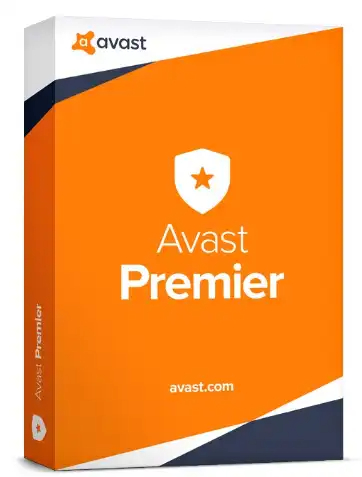 Avast! Premier Antivirus 19.9.2364