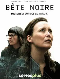 Bête noire S01E04 FRENCH HDTV