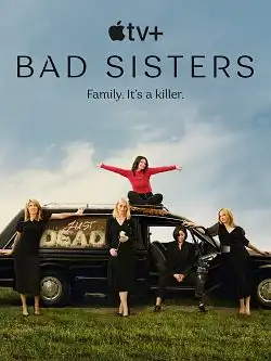 Bad Sisters S01E03 VOSTFR HDTV