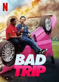 Bad Trip FRENCH WEBRIP 2021