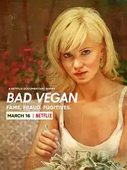 Bad Vegan : Arnaque au menu Saison 1 FRENCH HDTV