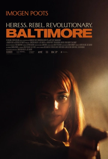 Baltimore MULTI WEBRIP 1080p 2024