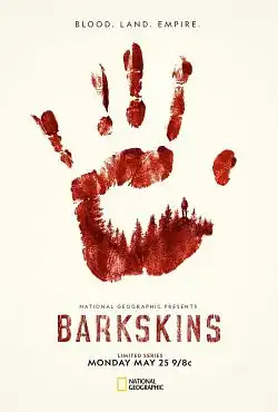 Barkskins : Le sang de la terre S01E05 FRENCH HDTV