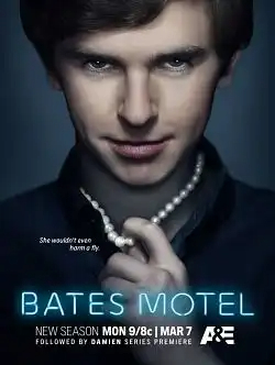 Bates Motel Saison 4 FRENCH HDTV