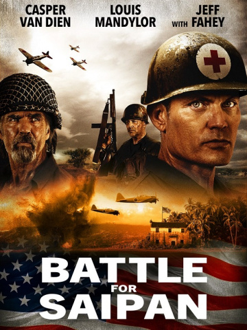 Battle For Saipan FRENCH WEBRIP 1080p 2023