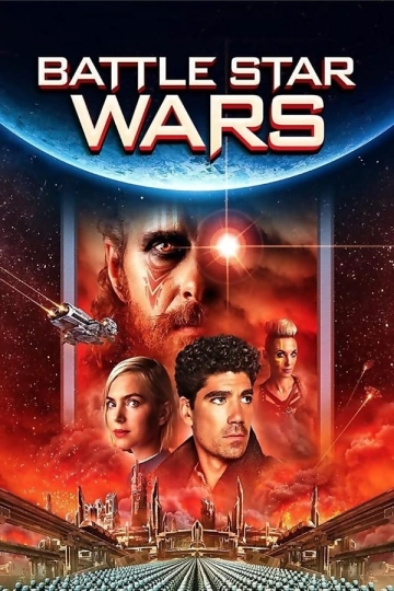 Battle Star Wars FRENCH WEBRIP 1080p 2023