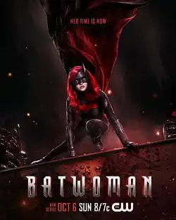 Batwoman S01E01 FRENCH HDTV