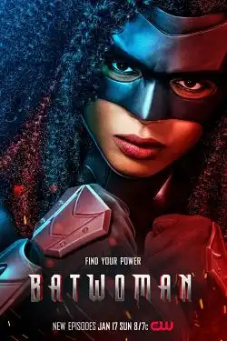 Batwoman S02E02 FRENCH HDTV