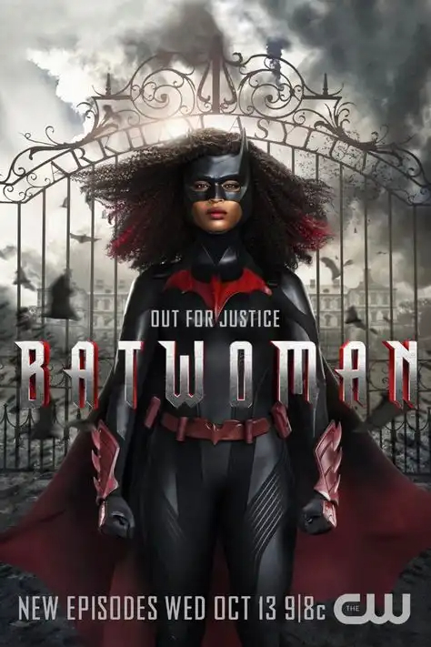 Batwoman S03E04 FRENCH HDTV