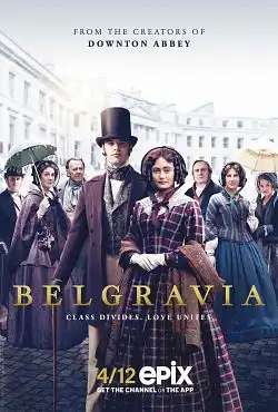 Belgravia S01E01 VOSTFR HDTV