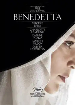 Benedetta FRENCH BluRay 720p 2021