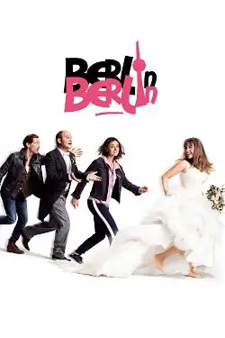 Berlin, Berlin : Pour l'amour de Lola FRENCH WEBRIP 1080p 2020