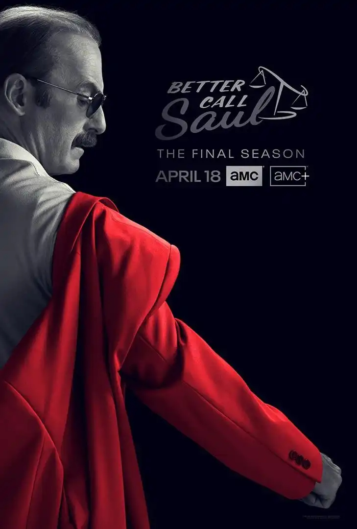 Better Call Saul S06E13 FINAL VOSTFR HDTV