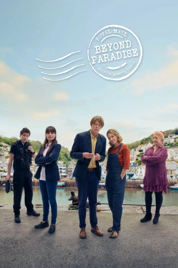 Beyond Paradise FRENCH S01E05 HDTV 2023