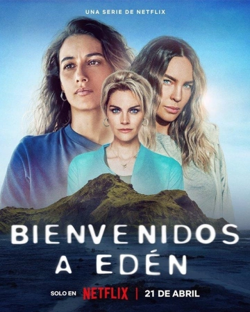 Bienvenidos a Edén Saison 2 VOSTFR HDTV