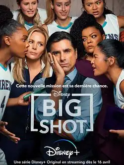 Big Shot S01E02 FRENCH HDTV