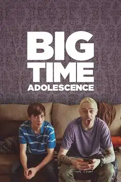 Big Time Adolescence FRENCH WEBRIP 1080p 2020