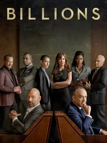 Billions S06E04 FRENCH HDTV