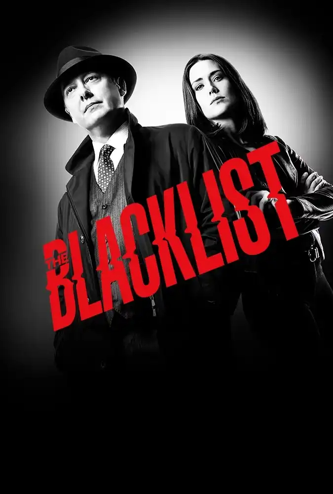 Blacklist S07E03 FRENCH HDTV