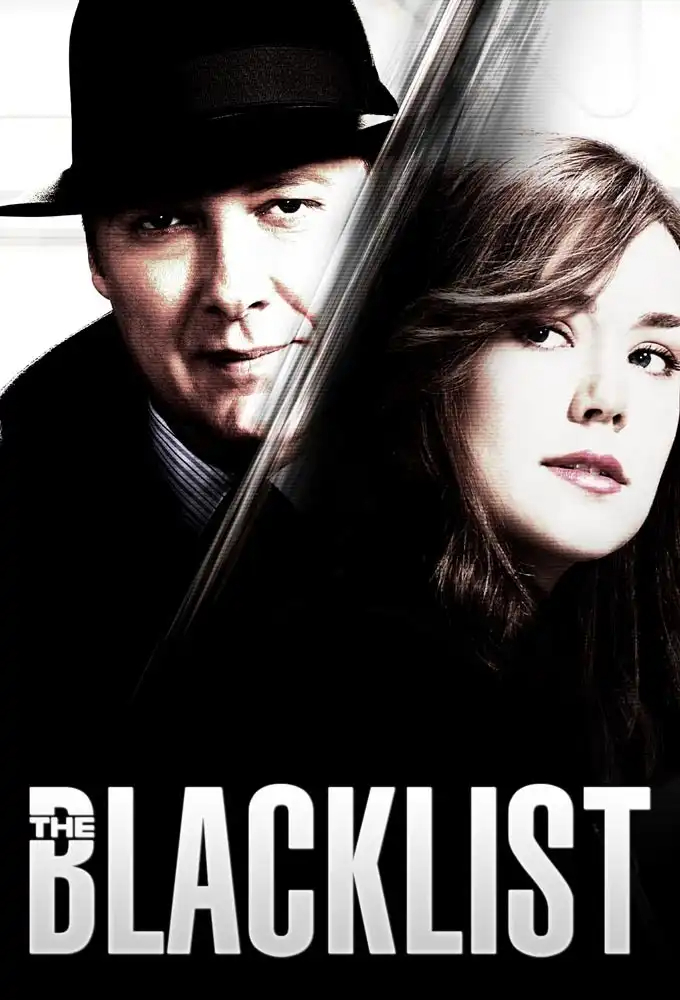 Blacklist S08E10 VOSTFR HDTV