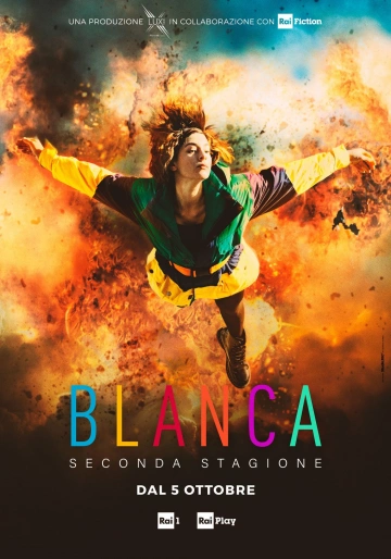 Blanca S02E02 FRENCH HDTV