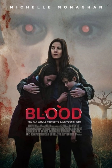 Blood FRENCH WEBRIP 1080p 2023