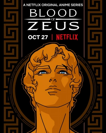 Blood of Zeus FRENCH Saison 2 HDTV 2024