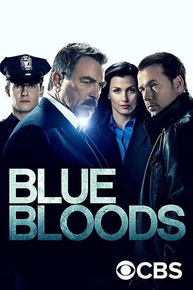 Blue Bloods S10E06 FRENCH HDTV