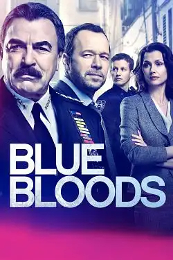 Blue Bloods S11E05 VOSTFR HDTV