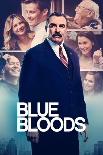 Blue Bloods S13E09 VOSTFR HDTV