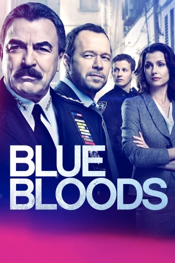 Blue Bloods S14E01 FRENCH HDTV 2024