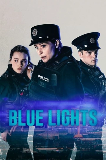 Blue Lights Saison 1 MULTI HDTV 1080p 2023