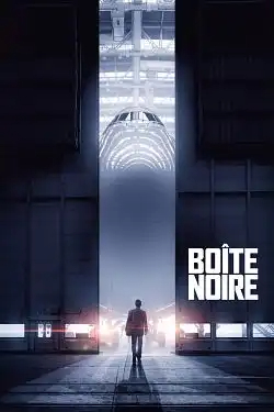 Boîte noire FRENCH BluRay 720p 2022