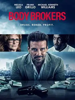 Body Brokers FRENCH WEBRIP 2021