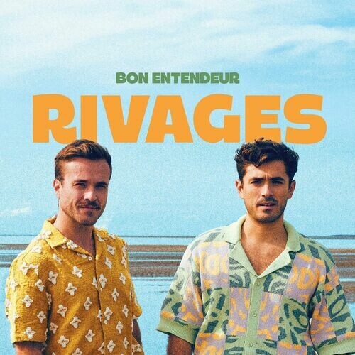 Bon Entendeur - Rivages Aucun MP3 2024