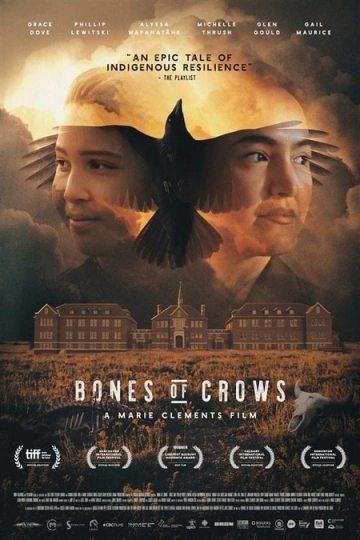 Bones Of Crows FRENCH WEBRIP x264 2023