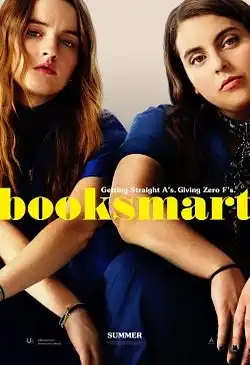 Booksmart TRUEFRENCH DVDRIP 2019