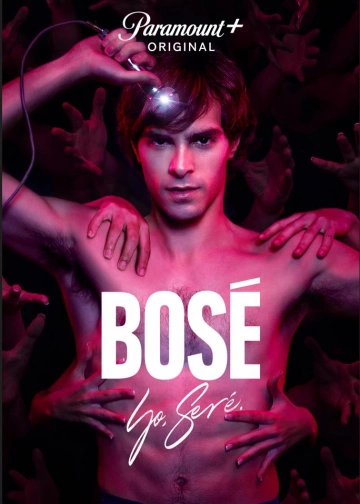 Bosé Saison 1 VOSTFR HDTV