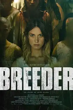 Breeder FRENCH DVDRIP 2021